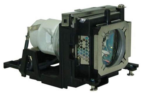 Supermait POA-LMP132 610 345 2456 Replacement Projector Bulb Lamp with Housing Compatible with SANYO PLC-XW300 PLC-XW250 PLC-XW200 PLC-XE33 PLC-XW250K PLC-XW200K PLC-XR201 PLC-XR301 PLC-XR301C Lamp - Image 2