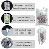 Zoom IMG-2 miupoo sacchetti di protezione della Zoom IMG-2 miupoo sacchetti di protezione della