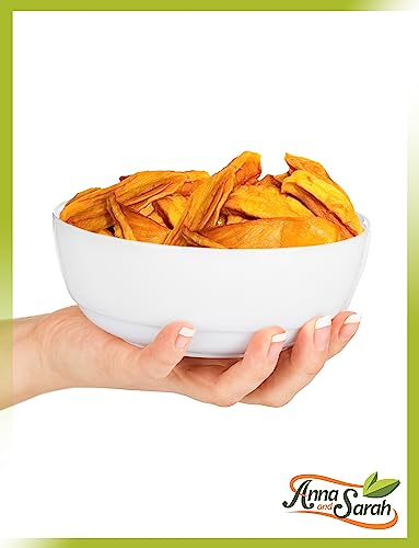 Anna And Sarah Dried Organic Mango, No Sugar Added thumb #3