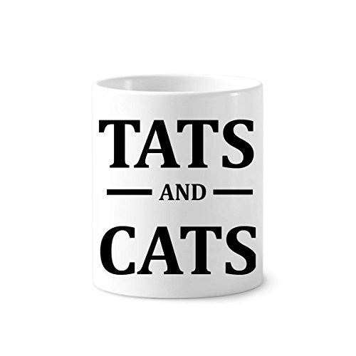 Tasse blanche en céramique animal protecteur 350ml, idée cadeau originale et utile