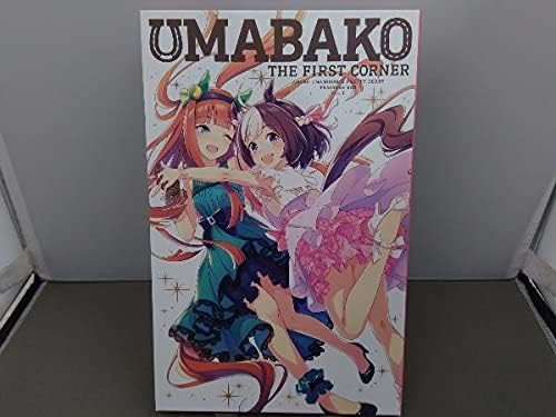 Amazon ウマ箱 第1コーナー アニメ ウマ娘 プリティーダービー トレーナーズbox Blu Ray Disc おもちゃ おもちゃ