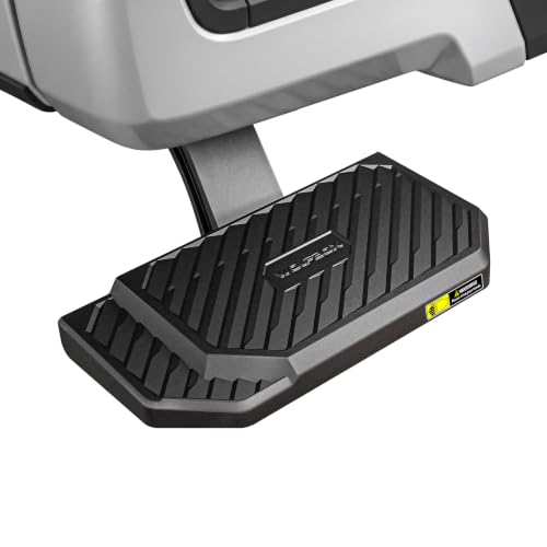 Image of WOLFBOX Truck Bed Step for 2017-2022 Ford F250 /F350 /F450 Super Duty