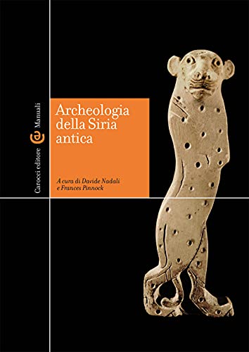 Archeologia della Siria ant