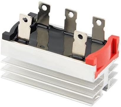 5pcs SQL30A 1200V Generator Rectifier Diode Module