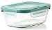 OXO Good Grips 1.6 cup SNAP Leakproof Glass Rectangle Food Storage Container