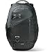 Under Armour Hustle 4.0 Backpack, Pitch Gray (012)/Silver, One Size Fits All