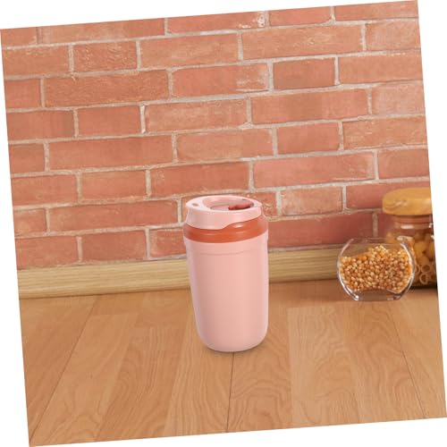 Tasse à café électrique mélangeuse rechargeable pour le bureau