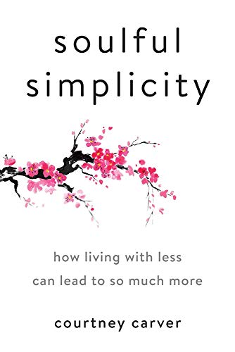 Soulful Simplicity 0593189655 Book Cover