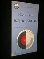 How Old Is the Earth? 0385094310 Book Cover