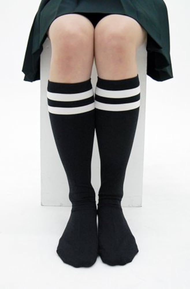 tenderloin TーSOX ハイソックス2点セット tenderloin TーSOX ハイソックス2点セット - メルカリ