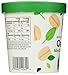 365 By Whole Foods Market Mint Chip Oat Milk Frozen Dessert, 16 Ounce