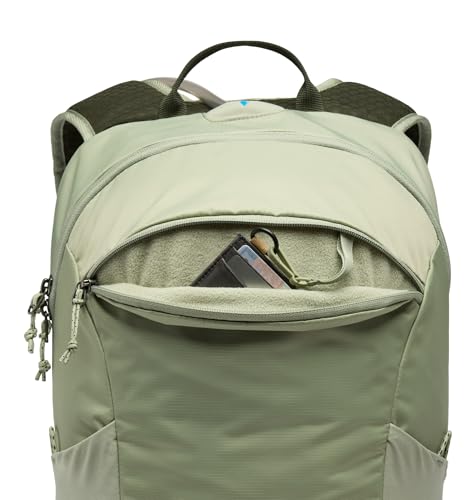 Columbia Unisex Blackcomb Ridge 18L Backpack, Safari/Greenscape, One Size - Image 8