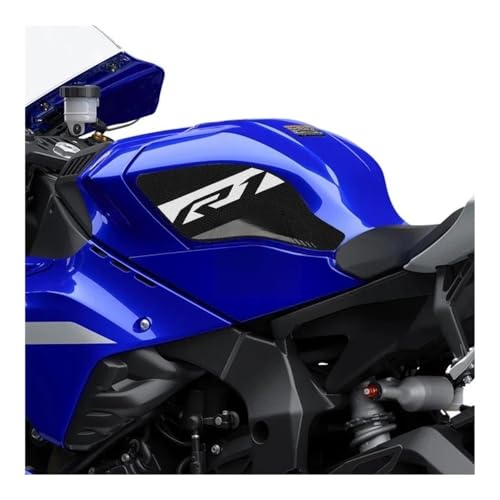Eviter rayures réservoir YZF-R1 autocollant de protection