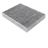 Car Activated Carbon Cabin Air 27277-4BU0A 27277-4EM0A for Nissan for X-Trail T32 for Qashqai J11