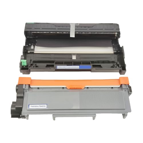 Cartouche de toner LT2451H standard pour imprimante M7605D M7655D et M7615DNA