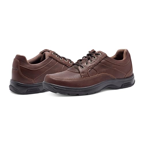 Image of Dunham Men's Midland Oxford