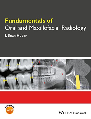 Fundamentals of Oral and Maxillofacial Radiology (Fundamentals (Dentistry))