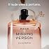 PHLUR Missing Person Perfume for Women & Men, 50 mL Soft Musk and Jasmine Eau de Parfum with Bergamot, Neroli Blossom & Sandalwood