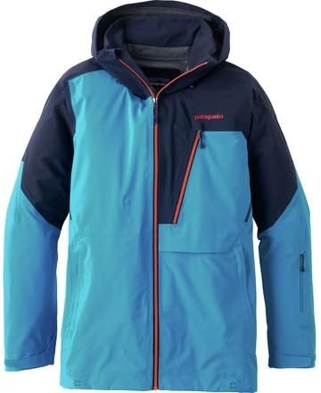 patagonia untracked jacket