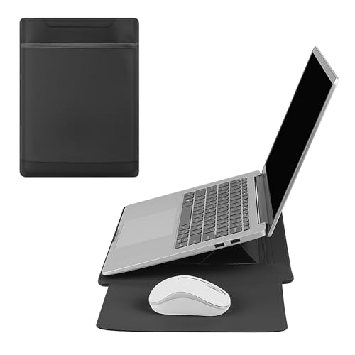 Funda estuche para portátiles ideal para llevar tu MacBook Pro 14 a la universidad o café 3