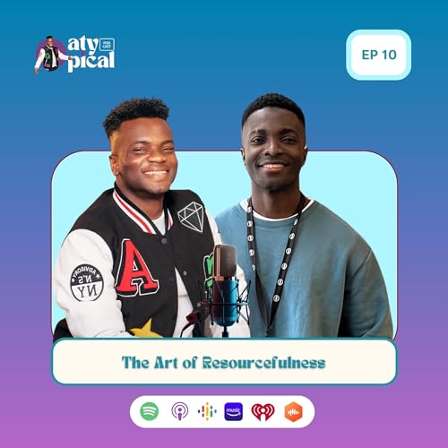 The Art of Resourcefulness