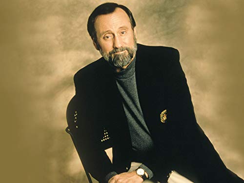 Ray Stevens