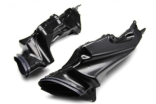 Conduit d'air RAM AIR réparer les entrées d'air défectueuses GSXR 1000