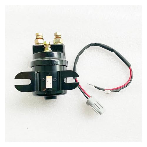 Démarreur Odes pour UTV800 et UTV1000 Dominator X2 X4