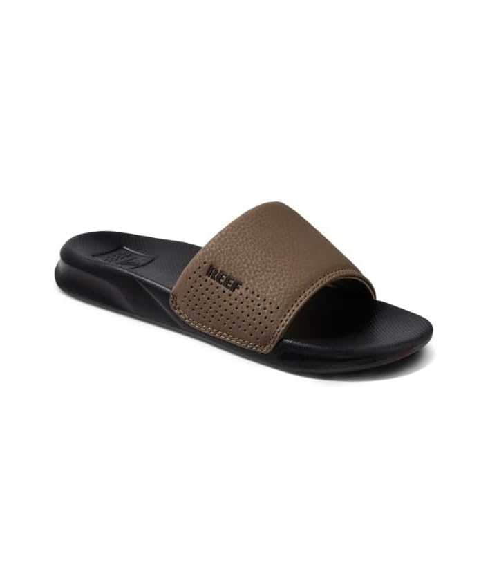 Image of Reef Boys Kids One Slide Sandal