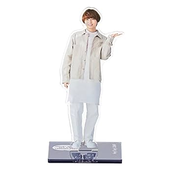 Amazon.co.jp: み伊野尾慧アクスタFest Hey!Say!JUMP 2022