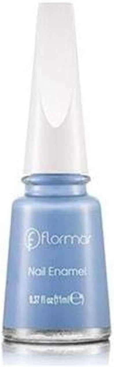 Flormar Oje No:465