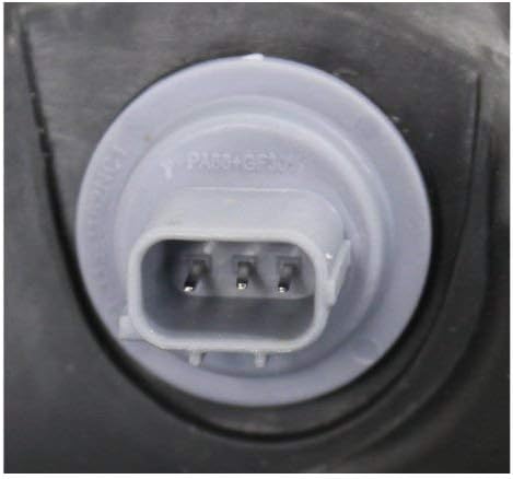 Miniatura 8 de Evan Fischer Juego de faros delanteros compatibles con Chevrolet Cruze 2011-2015 y Cruze Limited 2016 para el lado del conductor y del pasajero con