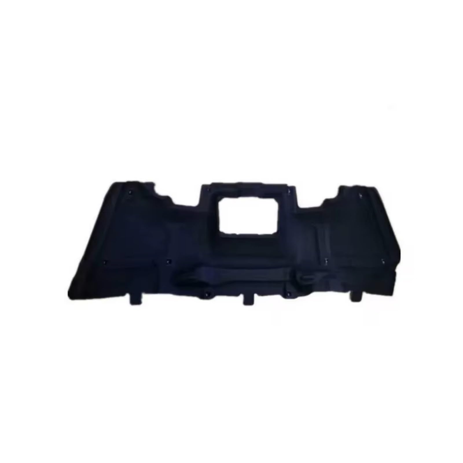 Car Insulation Cover Compatible with for Kuga for Escape C520 MK 2 ST-Line 2013-2019 Engine Hood Sound Pad Car Fireproof Heat Insulation Cotton