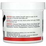 Udderly Smooth Udder Cream, Body Cream, Lightly Scented, 12 Oz - Image 7