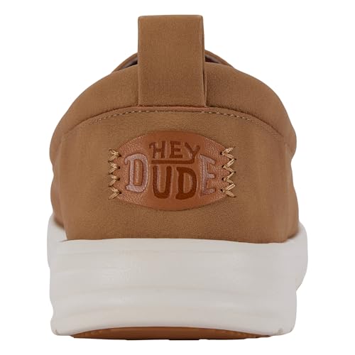 Image of HEYDUDE Paul Loafer Classic Men's Slip-on Loafers