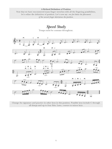 A Modern Method for Guitar - Complete Method Book/Online Media - Comprehensive Guitar Lesson Book with Innovative Solos, Engaging Duets, and Intensive Exercises - Image 24