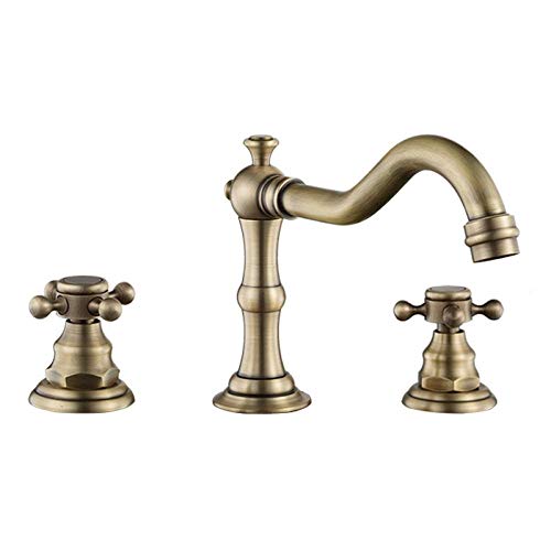 Rubinetto Tipo Split Rubinetto del Bacino Caldo e