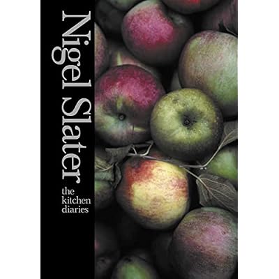 The Kitchen Diaries