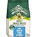 Price comparison product image James Wellbeloved Dog Adult Hypoallergenic Dry Food Small Breed Fish and Rice 7.5 kg
