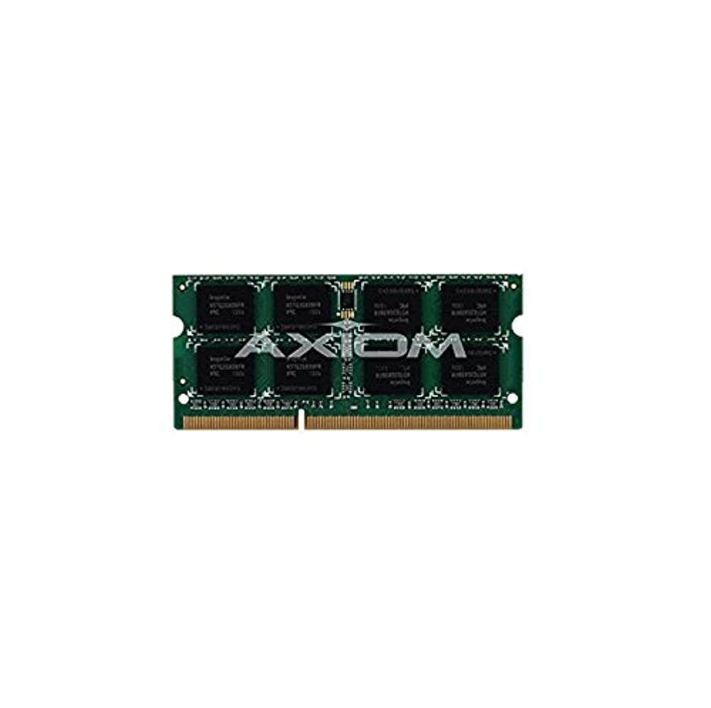 Axiom Memory Solutionlc Axiom 16gb Ddr4-2400 Sodimm for Dell
