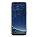Samsung Galaxy S8+ Unlocked 64GB - US Version (Midnight Black) - US Warranty