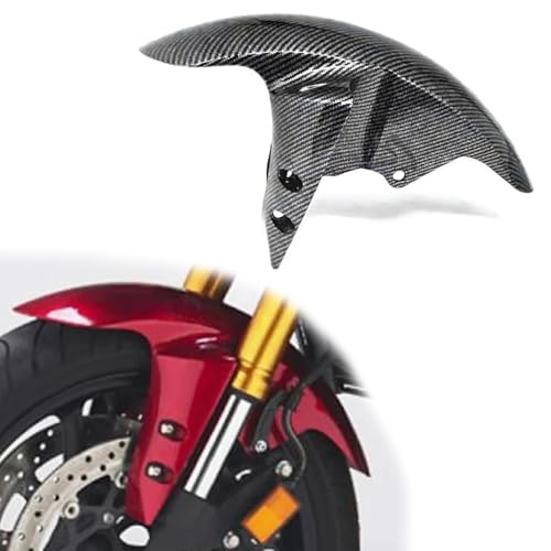 Garde-Boue Avant Moto Protection Anti-Éclaboussures FZ8 FZ1