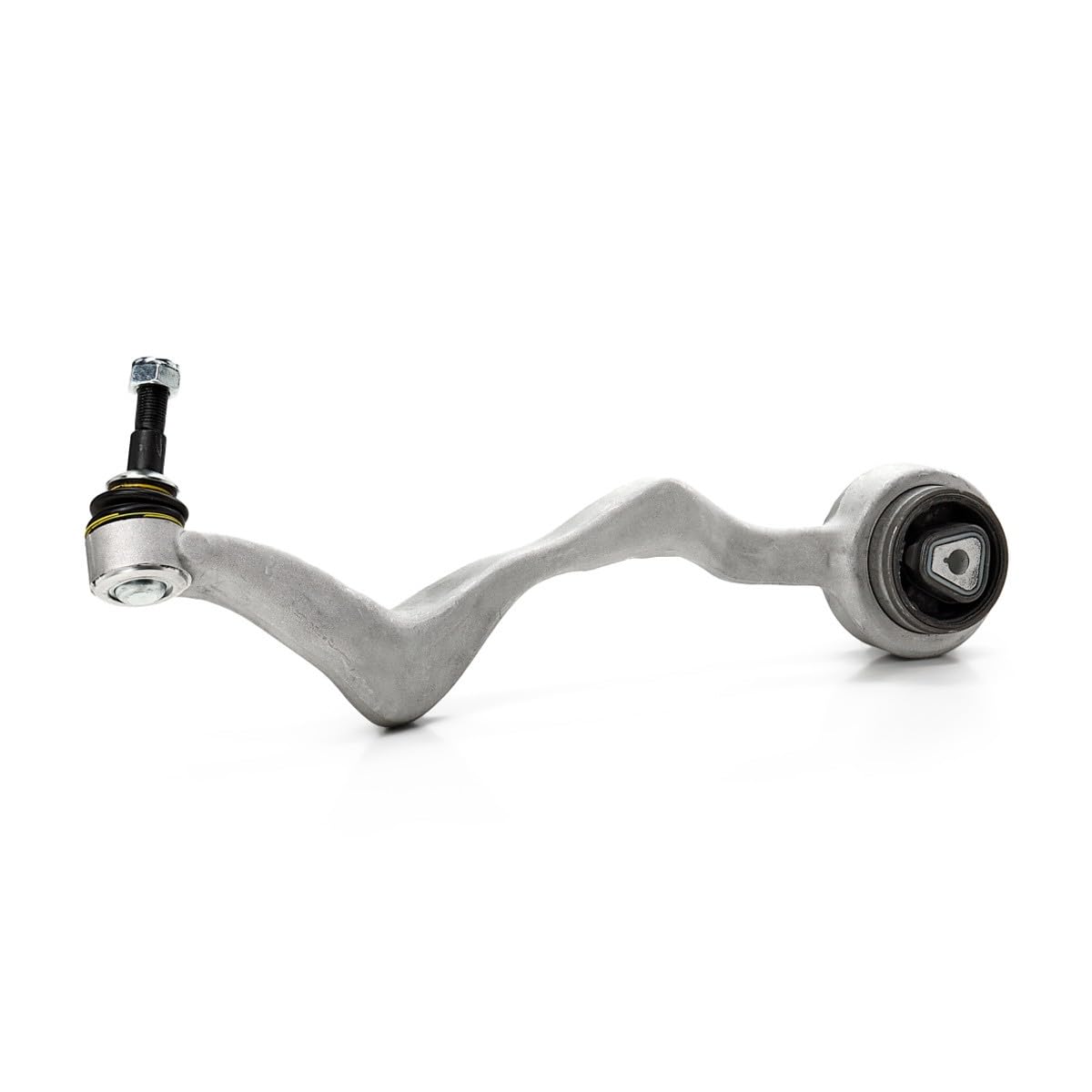 RIDEX PLUS 273C0075P Barra oscilante de suspensión de ruedas con grasa sintética con rótula de suspensión/carga Compatible con BMW 3 Touring E91