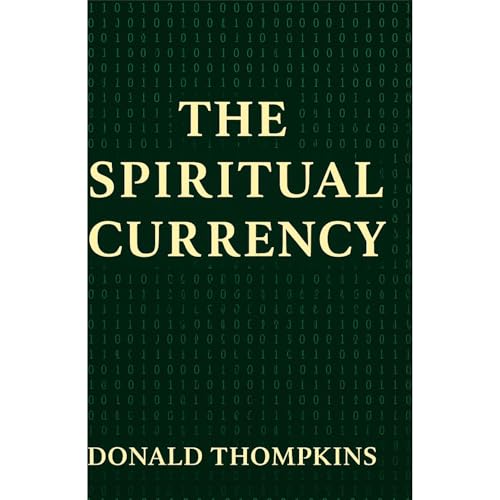 The Spiritual Currency | Donald Thompkins episode artwork