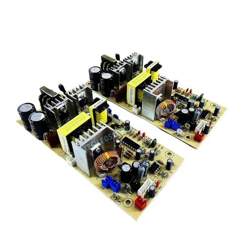 Circuit Imprimé RDKWS-30T Carte Alimentation Réfrigérateur DQ-001 - 8