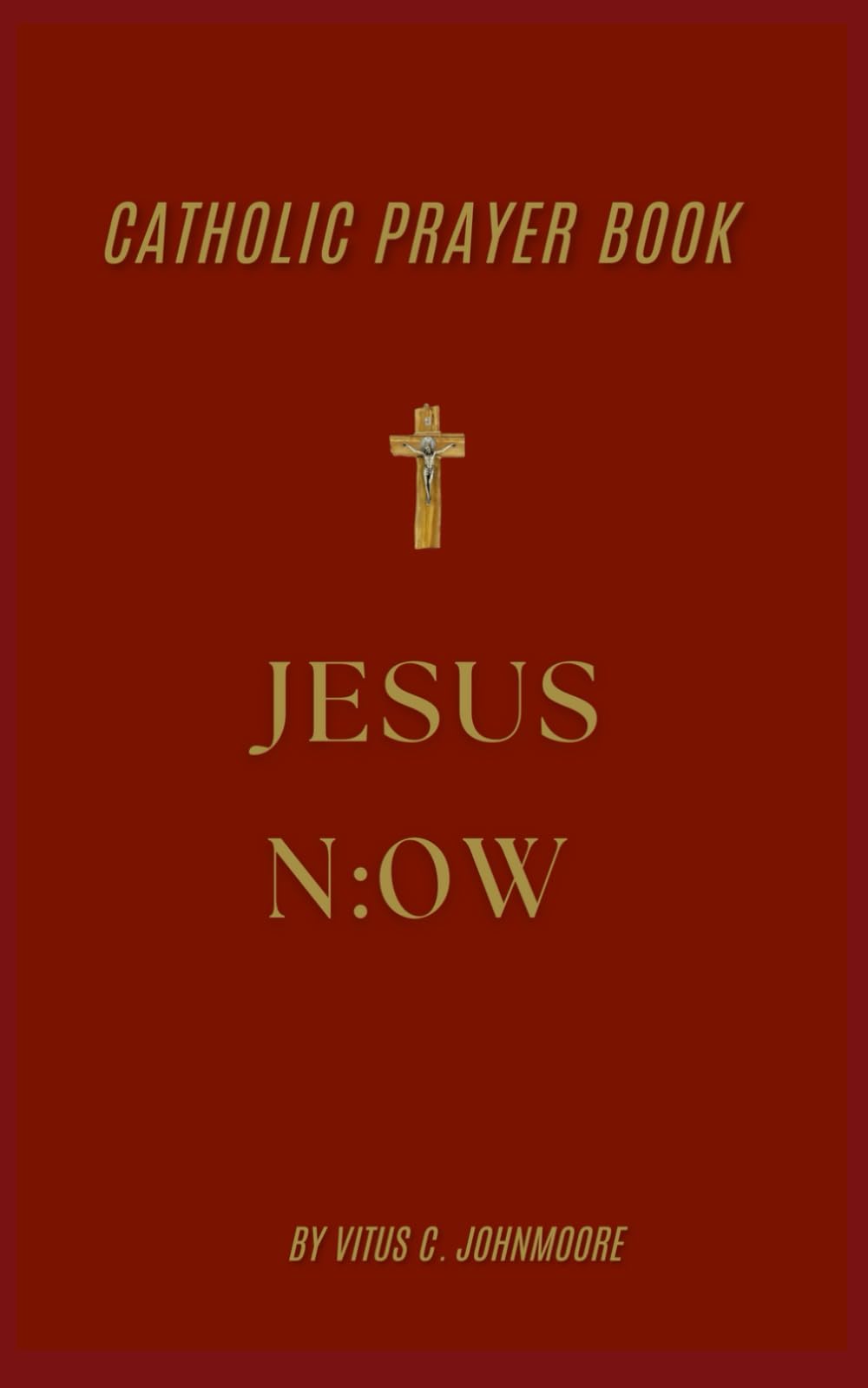 Catholic Prayer Book