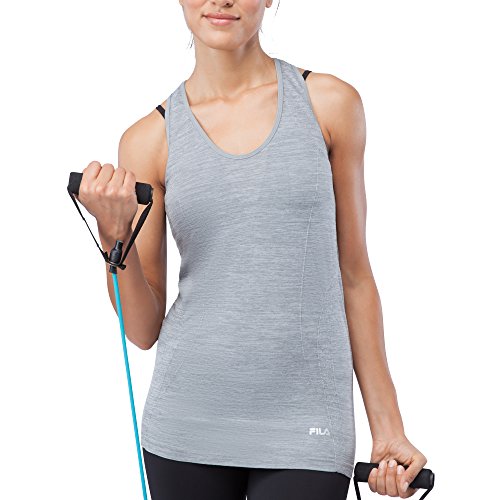 Maillot sans Couture Fila du studio de yoga au brunch citadin en taille S