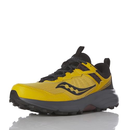 Image of Saucony Men's Excursion Tr17 Hiking Shoes