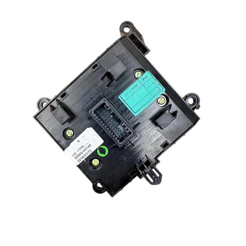 Falla de freno solucionada con interruptor para Kia Sportage 3