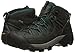 KEEN Men's Targhee II Mid Wp Hiking Shoe, Beluga/Junebug, 10.5 M US